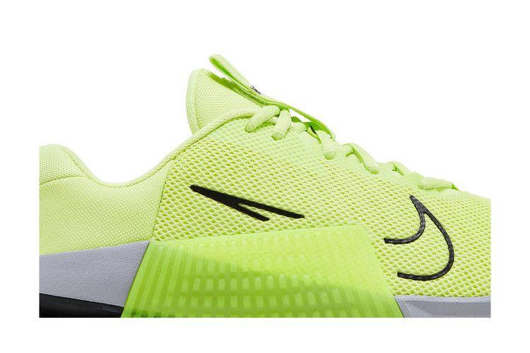 Nike Metcon 9 Светлый Лимонно-Желтый