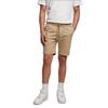 Short De Jogging En Sergé Urban Classics Stretch - Beige - XL