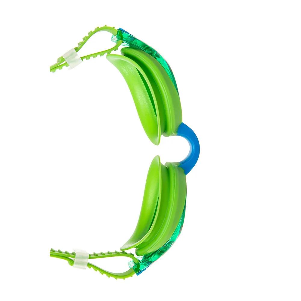 Madwave Children's Swimming Goggles Automatic Multi