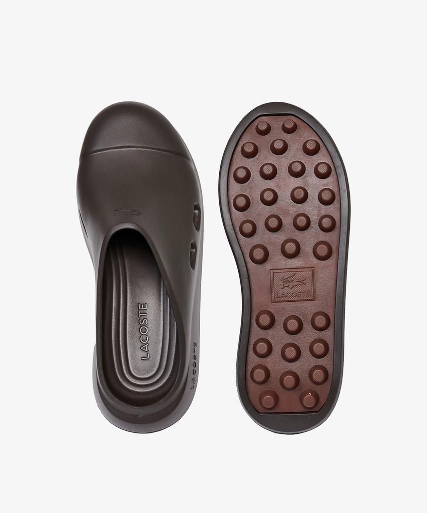 Мужские кроксы Lacoste Meduz Rz7013M56G Db2