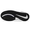 Nike Детские кроссовки Team Hustle D9 GS Black Metallic Gold AQ4224-004