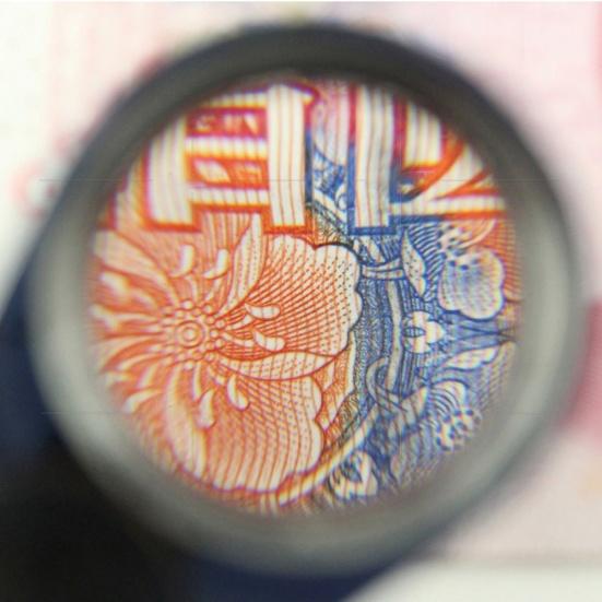 30X складная металлическая оптическая стеклянная строительная ювелирная посуда светодиодная лупа с линзами