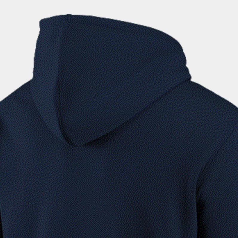Nike x MLB Sweatshirt Teenagers 3Z3B7NMCH-NYY