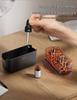 Бесшумный настольный USB-увлажнитель для спальни - Большое количество тумана и увлажняющая влага