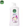 Dettol Гель для душа с ароматом фрезии и груши, смягчающий
