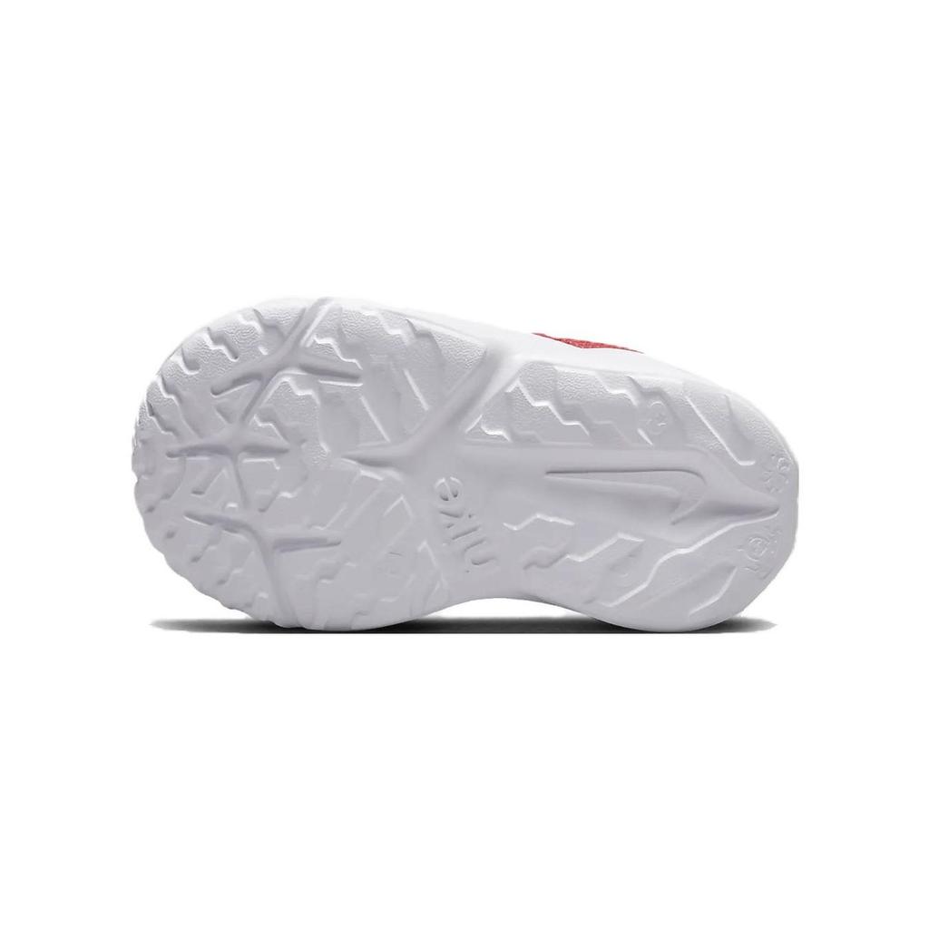 Nike Детские кроссовки Star Runner 4 TD University Red Black White Summit-White DX7616-600