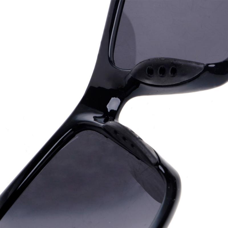 Мужские поляризованные солнцезащитные очки Очки для езды на велосипеде Спортивные очки для рыбалки на открытом воздухе