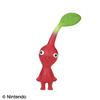 Из Pikmin Яйцо-сюрприз Шарики для ванны Ванна [Набор 5] (Шипучие бомбочки)