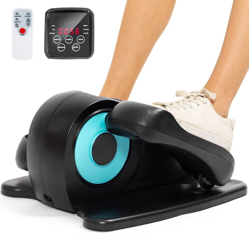 Беговая дорожка для упражнений Эллиптический велосипед Степпер для ног Электрический велотренажер для занятий в помещении Тренажер для тренировок Фитнес-оборудование