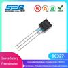 Транзистор SEP BC327 TO-92 800 мА 50 В