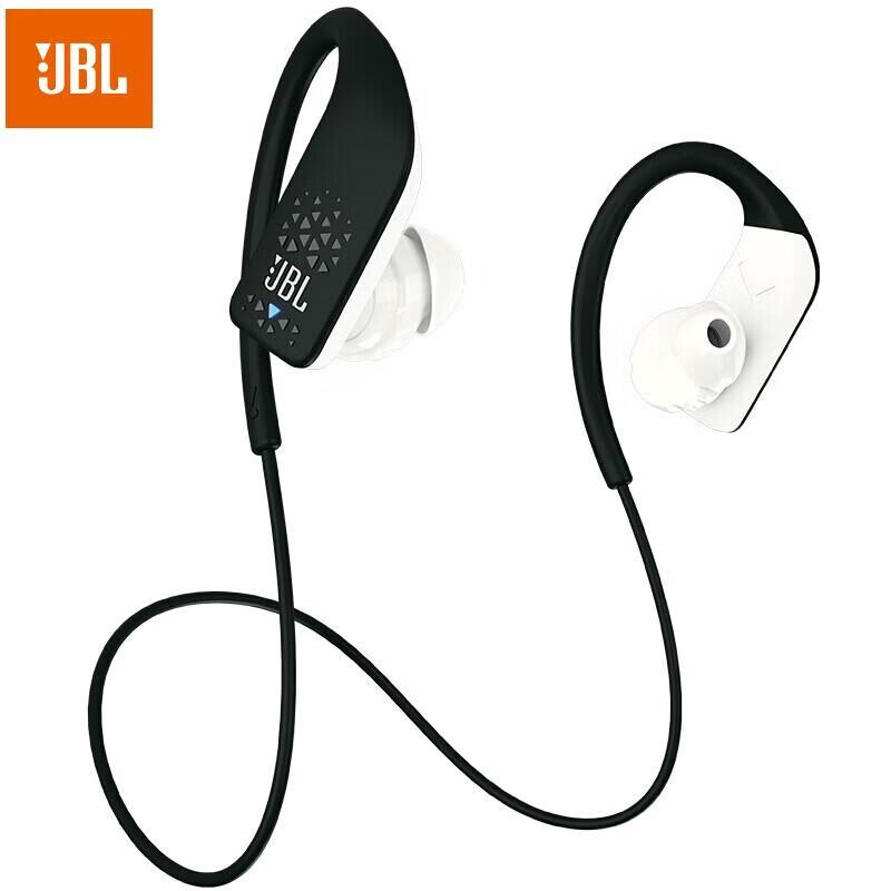 JBL Grip500 Wireless Sports Neckband Earbuds