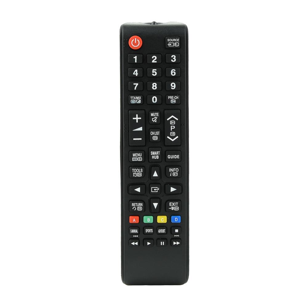 High Quality Replacement Original TV Remote Control For Samsung BN59-01199G