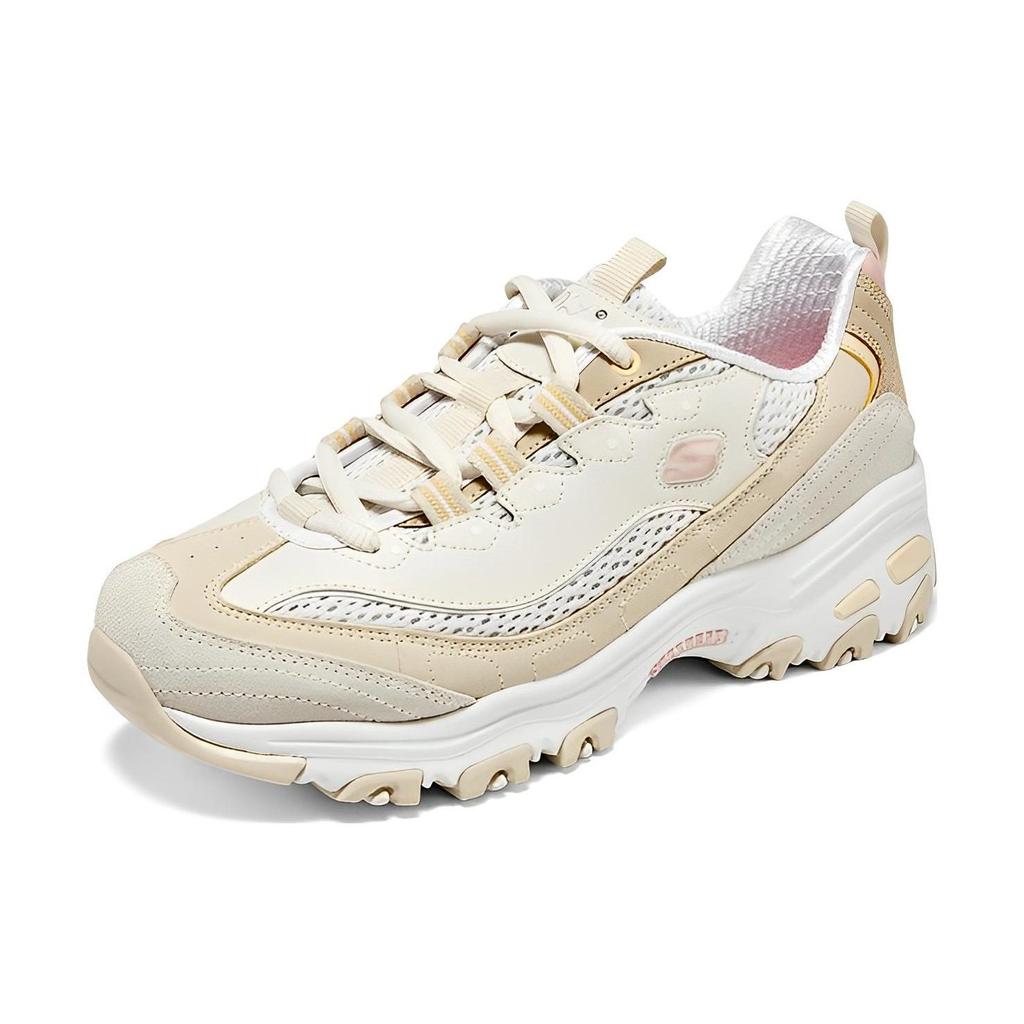 Skechers D'Lites 1.0 Женские 896209-OFWT
