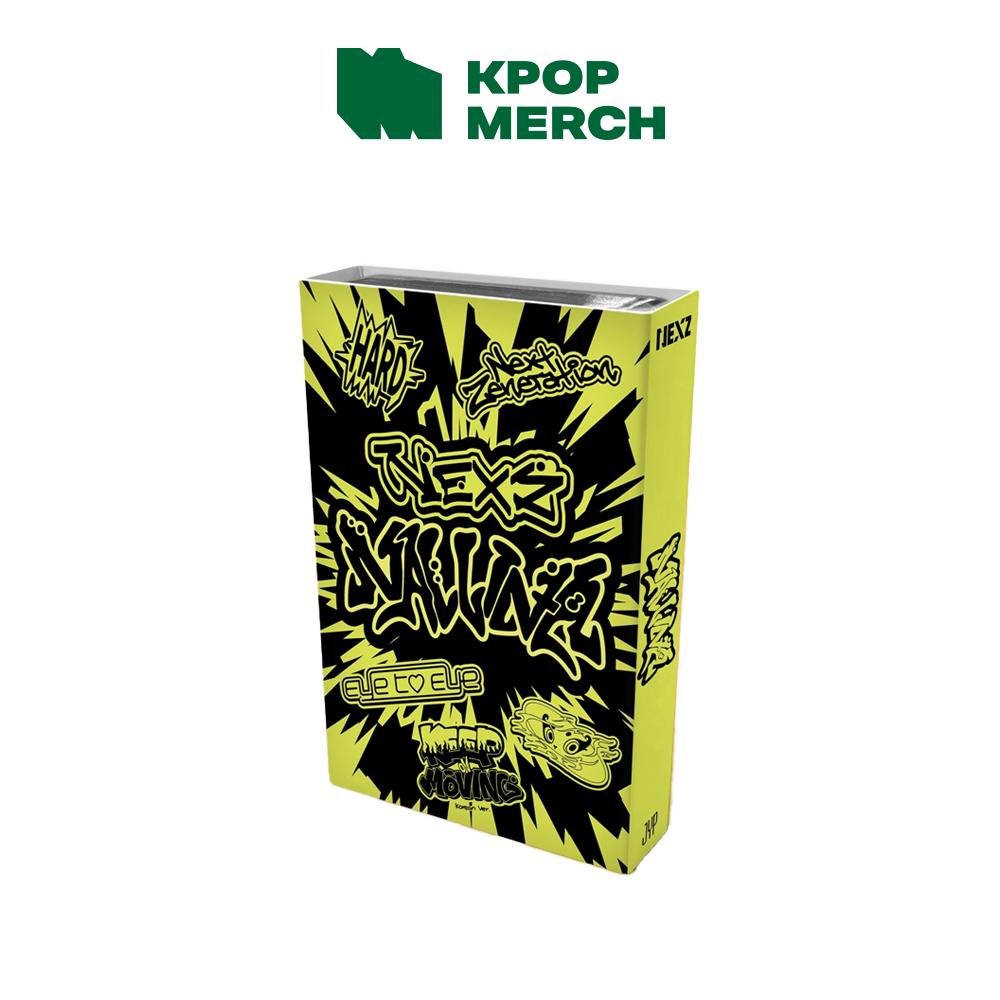 NEXZ NALLINA (Nemo Ver.)