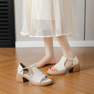 Женская обувь – Босоножки