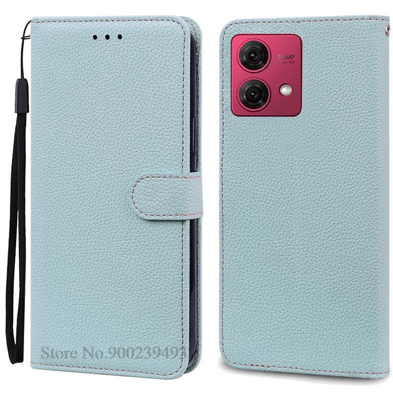 Для Moto G84 чехол силиконовый MotoG84 G 84 кожаный флип-кошелек чехол для Motorola Moto G84 5G чехол для телефона силиконовый чехол Coque Fundas