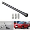 Маленькая короткая автомобильная радиоантенна с винтами для CX-7 2007-2014 EG23-66-A30