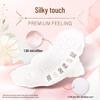 Гигиенические прокладки Sofy Naked Feel S Cotton для дневного использования