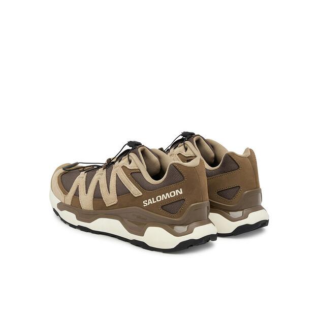 Кроссовки Salomon Xc Roam Leather