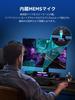 Летняя золотая награда Edifier QS30 ПК-динамик Bluetooth USB RGB Специальный Совместимый с и Белый "Победитель VGP2024" Саундбар, 5.4, Питание от Type-A,