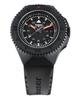 Watch P69 Stealth Black 109855 Black [Tracer] Men's