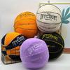 New Toys Fashion Hot Sale Simulation Basketball Pillow Plush Doll