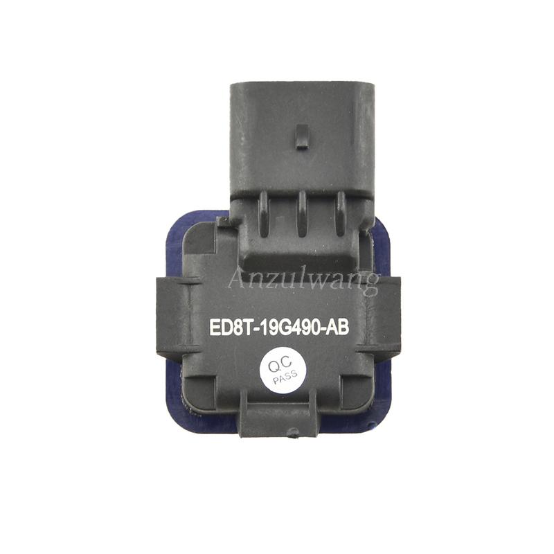 High quality ED8T-19G490-AB ED8T19G490AB ED8T 19G490 AB Car Rearview Backup Parking Camera For Ford Escort 2015-2017