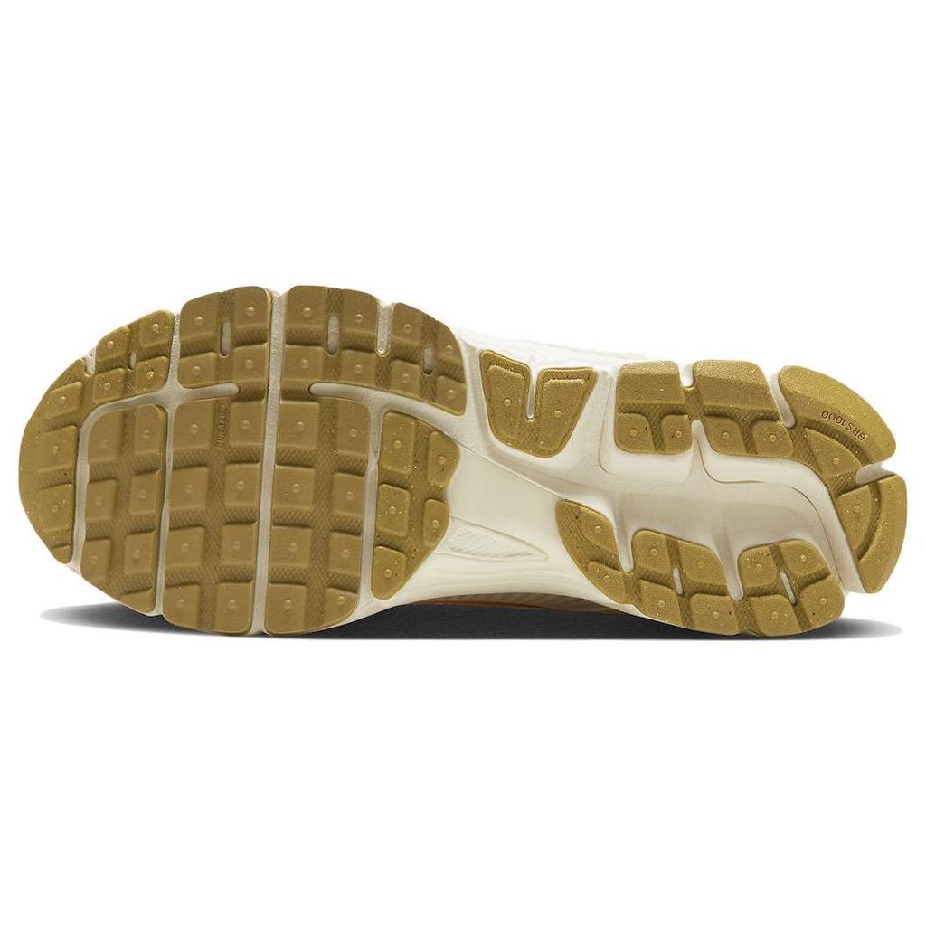 Nike Air Zoom Vomero 5 (Женский) 'Sail Laser Orange Medium Olive' FQ6868-181