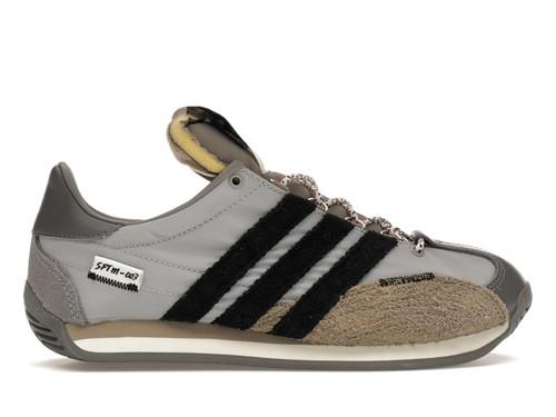 Adidas Песня для немого x Country OG Серо-черный - IH7519