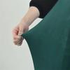 Эластичные чехлы на кресла с акцентом, бархатная ткань для гостиной, клубные чехлы на стулья для ванны, эластичные чехлы на один диван, домашняя стойка, отель