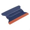 Regular Soft Plastic Squeegee Decal Wrap Applicator Felt Edge Scraper