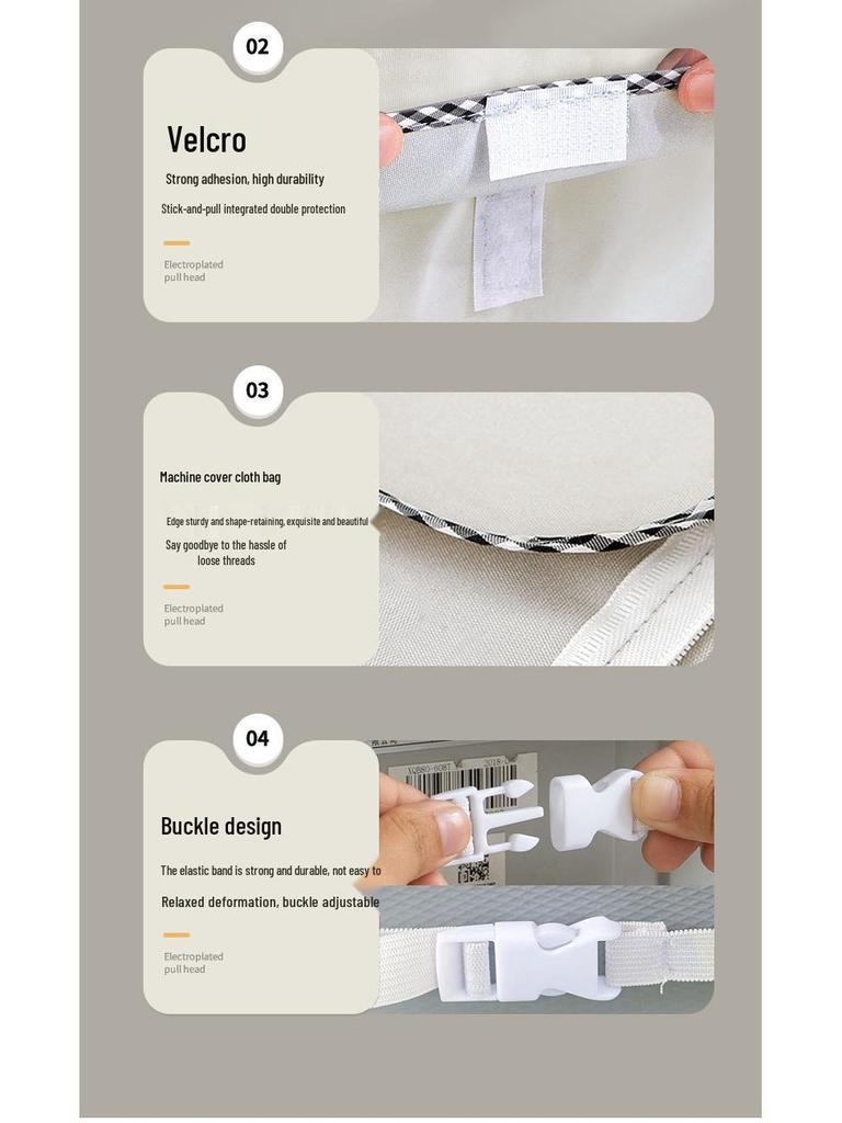 Водонепроницаемый Солнцезащитный Чехол для Стиральных Машин Автомат 10 кг