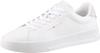 Sneakers Court Sneaker Detail Essential White