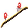 14CM Thick Fingertip Skateboard Toy Kindergarten Children's Gift Creative Small Toy