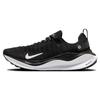 Nike ReactX Infinity Run 4 Black White Women Sneakers Dark-Grey DR2670-001