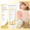 Солнцезащитный крем SPF50+ Защита от ультрафиолета Свежий и нежирный уход за кожей лица от солнечных лучей