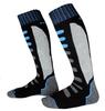 Matching Ski Socks Kids Adult Family Outdoor Sports Thickened Cotton Socks Heattech Towel Bottom Cold Protection Long Socks