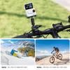 Фильтр Concept ND для Insta360 GO 3 Регулировка светоослабления Нейтральный фильтр оптической плотности AGC Высокое пропускающее нанопокрытие Водонепроницаемый и