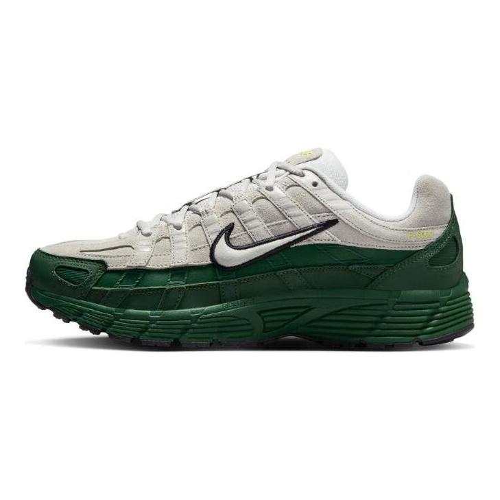 Nike P 6000 Premium Кроссовки Vast Grey Fir IF0668-001