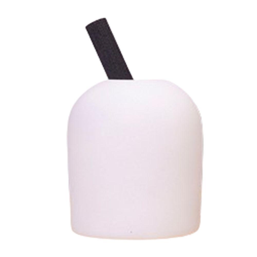 Парфюмерный флакон Ellipse Volatile Пустой флакон Скандинавский стиль Ароматерапия Стеклянные флаконы Ванная комната