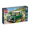 LEGO Creator Mini Cooper Mk Vii Set 10242 1001-2000pcs