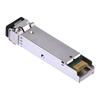 Промышленный гигабитный многомодовый SFP оптоволоконный модуль