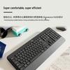 Logitech Беспроводной комплект клавиатуры и мыши MK650
