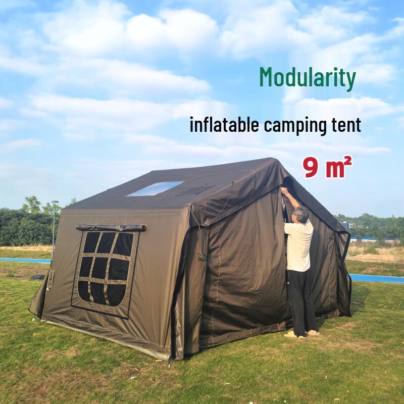 OEING Automatic Inflatable Camping Tent
