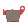 Тормозная колодка Красная колодка 79857 Задняя CRF150/250/450R и т.д.