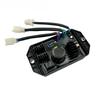 Генератор Xeon AVR LIHUA TT93-7 TT91-7 TT925-100 Одно/Трехфазный Автоматический Регулятор Напряжения 8-15 кВт Дизельный Бензиновый Генератор