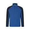 Mountain Warehouse Men's Ashbourne II Half Zip Fleece Top