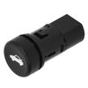Trunk Release Lock Switch Button ABS Truck Lid Release Switch Replacement for Camaro 2010‑2015