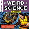 The EC Archives Weird Science Volume 4 by Al Williamson Paperback Book 9781506736440