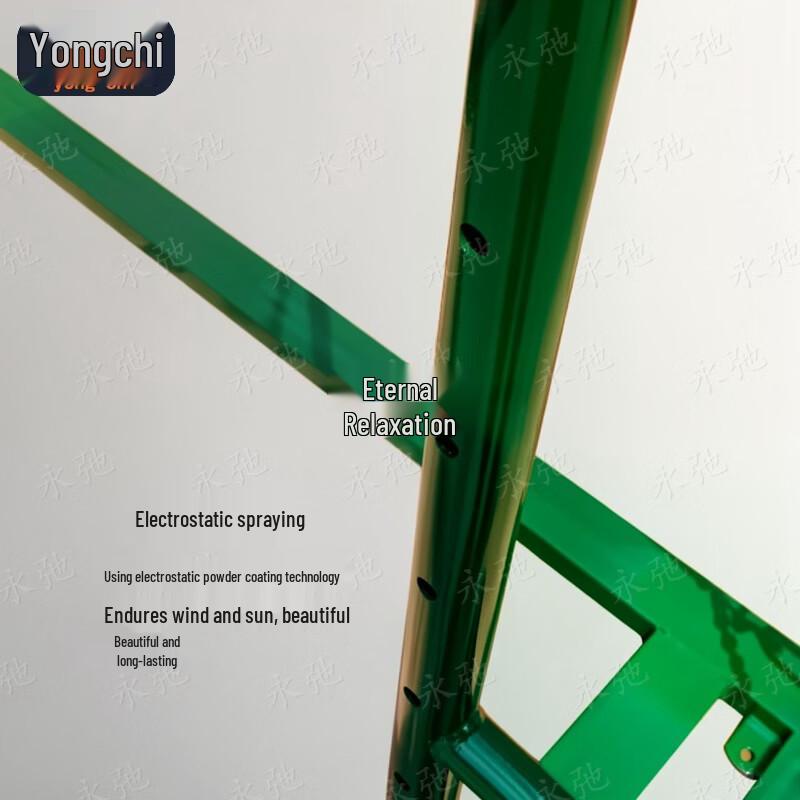 Adjustable Height Freestanding Pull-up Bar